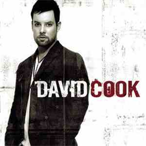 David Cook  - David Cook