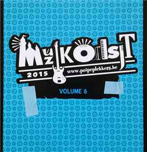 De Poipeplekkers - MuzikOilsjt Volume 6