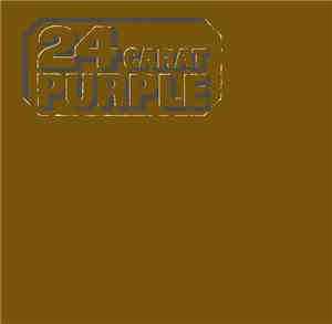 Deep Purple - 24 Carat Purple