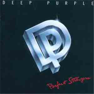 Deep Purple - Perfect Strangers