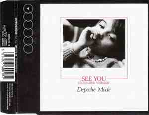 Depeche Mode - See You