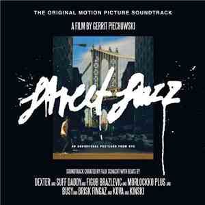 Dexter , Suff Daddy, Figub Brazlevič, Morlokko Plus, Busy, DJ Brisk Fingaz, ...