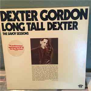Dexter Gordon - Long Tall Dexter