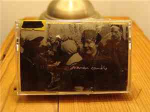 Elliott Smith - Roman Candle
