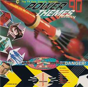 F.A.B. - Power Themes '90