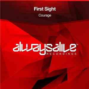 First Sight - Courage