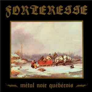 Forteresse - Métal Noir Québécois