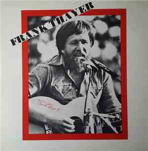 Frank Thayer - Frank Thayer