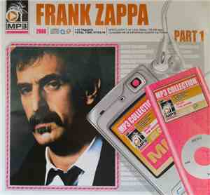 Frank Zappa - Frank Zappa Part 1