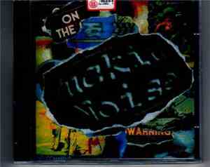 Fuckin' Noise - Pride And Glory
