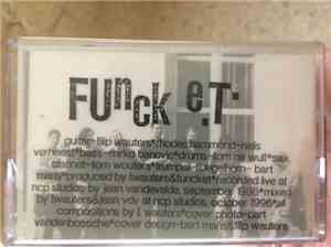 Funck E.T. - Demotape