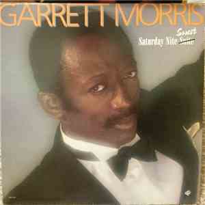 Garrett Morris - Saturday Night Sweet
