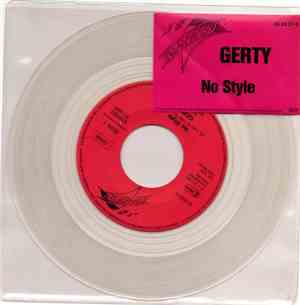 Gerty - No Style