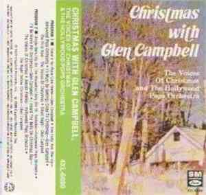 Glen Campbell And The Hollywood Pops Orchestra With The Voices Of Christmas ...