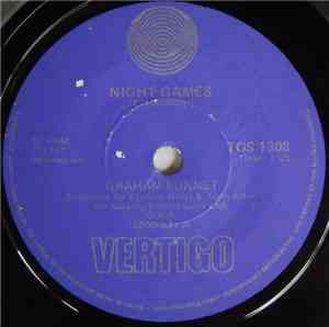 Graham Bonnet - Night Games