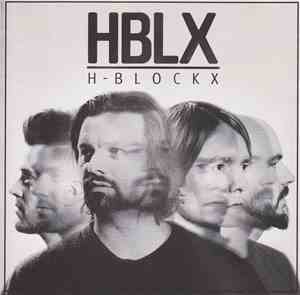 H-Blockx - HBLX