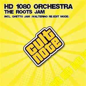 HD 1080 Orchestra - The Roots Jam