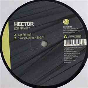 Hector  - Got Fringe?