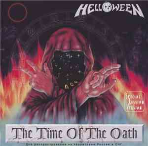 Helloween - The Time Of The Oath
