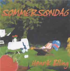 Henrik Billing - Sommersøndag