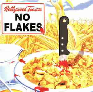 Hollywood Teasze - No Flakes