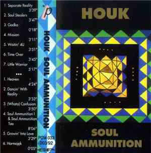Houk - Soul Ammunition