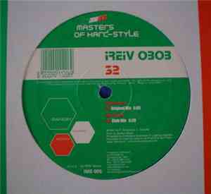 Ireiv Obob - 32