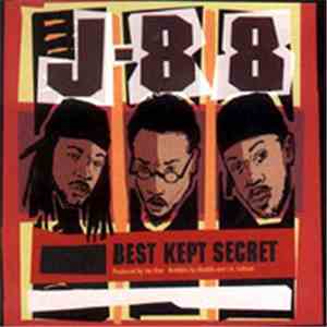 J-88 - Best Kept Secret