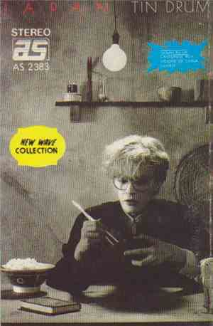 Japan - Tin Drum