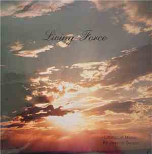 Jeanne Geidel And The New Horizon - Living Force