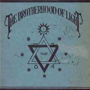 JEFF The Brotherhood - The Brotherhood Of Light