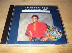 Jermaine Jackson - Greatest Hits And Rare Classics