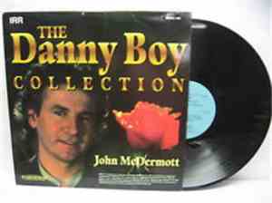 John McDermott  - The Danny Boy Collection