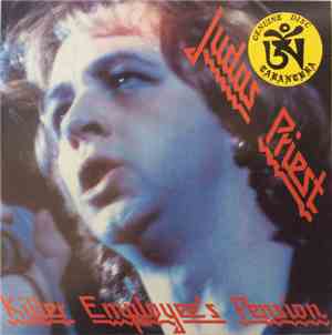 Judas Priest - Killer Employee's Pension
