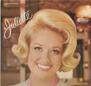 Juliette  - Juliette