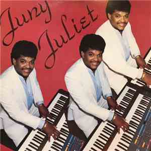 Juni Juliet - Juny Juliet