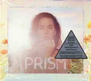Katy Perry - Prism