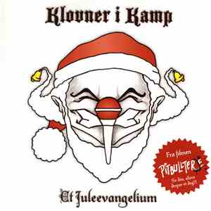 Klovner I Kamp - Et Juleevangelium
