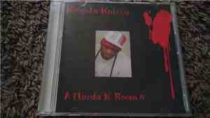 Koopsta Knicca - A Murda N' Room 8 