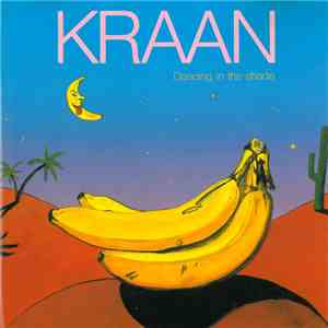 Kraan - Dancing In The Shade