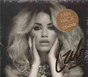 Lali  - A Bailar