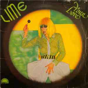 Lime  - Your Love