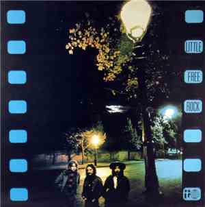 Little Free Rock - Little Free Rock