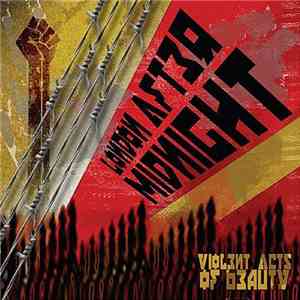 London After Midnight - Violent Acts Of Beauty