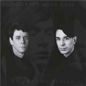 Lou Reed / John Cale - Songs For Drella