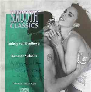 Ludwig van Beethoven - Romantic Melodies