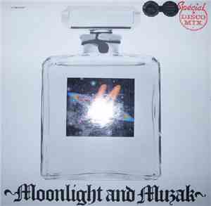 M  - Moonlight And Muzak