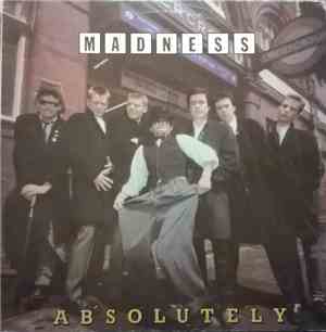 Madness - Absolutely