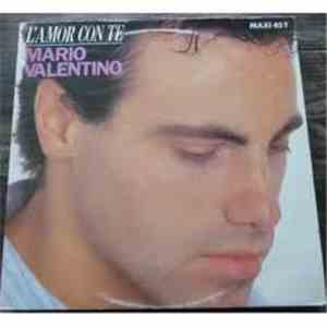 Mario Valentino - L'amor Conte