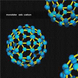 Monolake - Axis Carbon